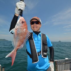 アジアマリンサービス 釣果