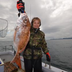 アジアマリンサービス 釣果