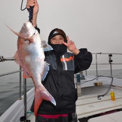 アジアマリンサービス 釣果