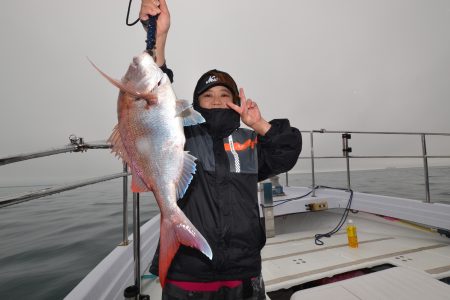 アジアマリンサービス 釣果