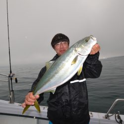 アジアマリンサービス 釣果