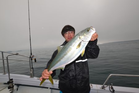 アジアマリンサービス 釣果