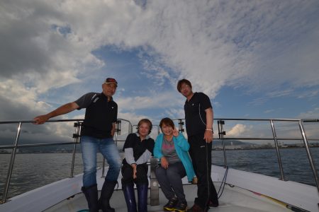 アジアマリンサービス 釣果