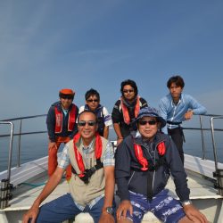 アジアマリンサービス 釣果