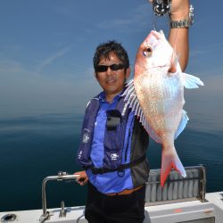 アジアマリンサービス 釣果