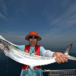 アジアマリンサービス 釣果