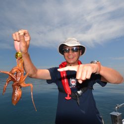 アジアマリンサービス 釣果