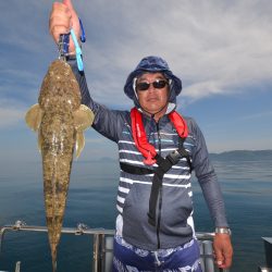 アジアマリンサービス 釣果