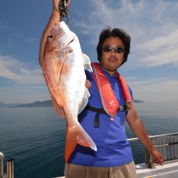 アジアマリンサービス 釣果