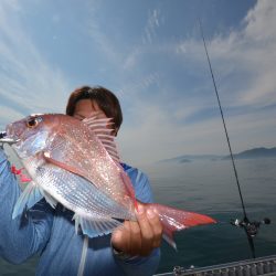 アジアマリンサービス 釣果