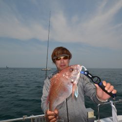 アジアマリンサービス 釣果