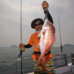 アジアマリンサービス 釣果