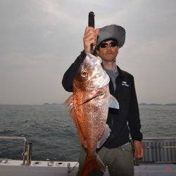 アジアマリンサービス 釣果