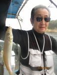 山本丸 釣果