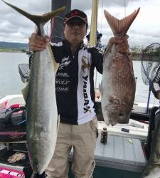 さぶろう丸 釣果