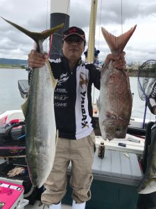 さぶろう丸 釣果