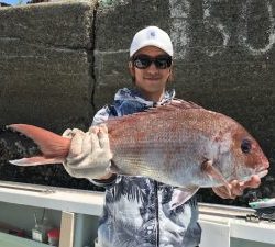 さぶろう丸 釣果