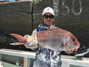 さぶろう丸 釣果
