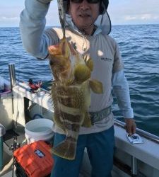 さぶろう丸 釣果