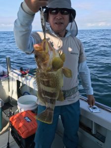 さぶろう丸 釣果