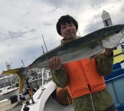 さぶろう丸 釣果