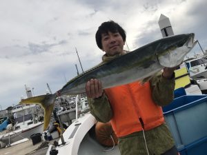 さぶろう丸 釣果