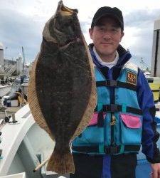 さぶろう丸 釣果