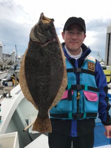 さぶろう丸 釣果