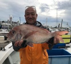 さぶろう丸 釣果