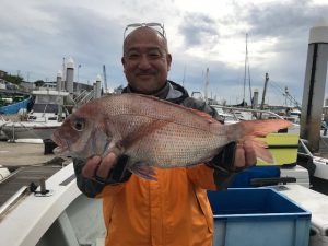 さぶろう丸 釣果