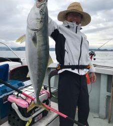 さぶろう丸 釣果