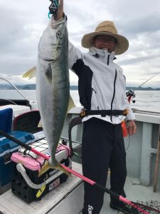 さぶろう丸 釣果