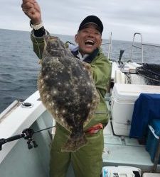 さぶろう丸 釣果