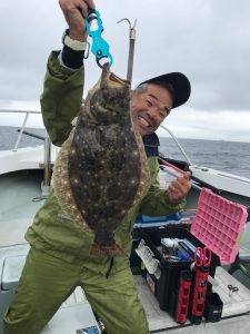 さぶろう丸 釣果