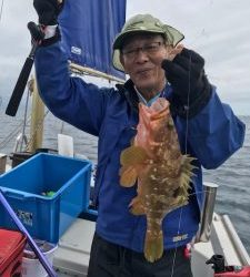 さぶろう丸 釣果