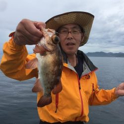 三吉丸 釣果