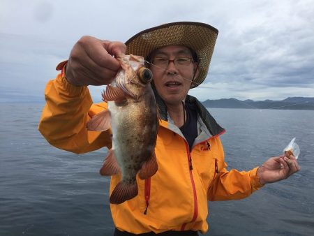 三吉丸 釣果