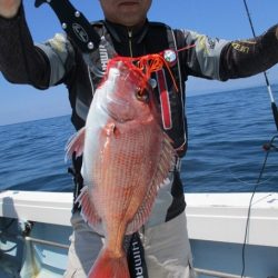 海人丸（うみんちゅまる） 釣果