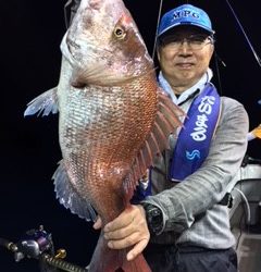 泰丸 釣果