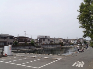 朝霞ガーデン 釣果