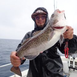 Aquanaut（アクアノート） 釣果