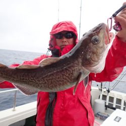 Aquanaut（アクアノート） 釣果