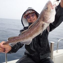 Aquanaut（アクアノート） 釣果