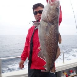 Aquanaut（アクアノート） 釣果