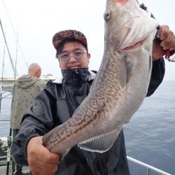 Aquanaut（アクアノート） 釣果