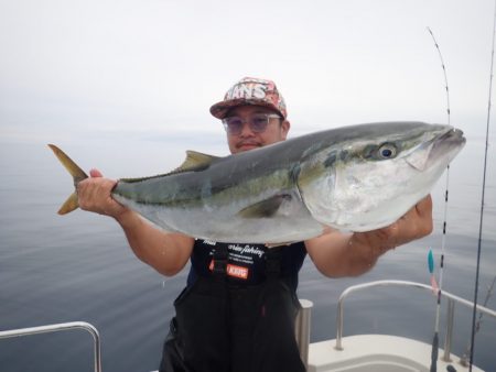 Aquanaut（アクアノート） 釣果