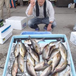 久六釣船 釣果