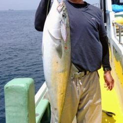 火遠理丸(ほおりまる) 釣果