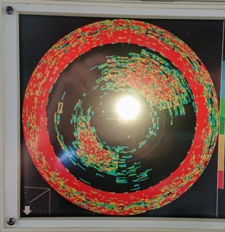 火遠理丸（ほおりまる） 釣果