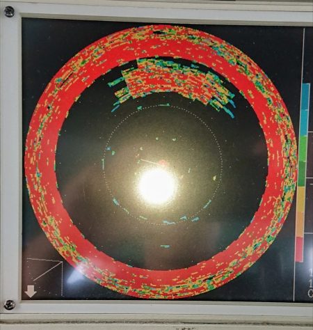 火遠理丸（ほおりまる） 釣果